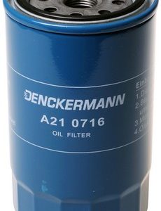 Filtru ulei KIA PRO CEED (ED) 2.0 CRDi 140 diesel 140 cai DENCKERMANN A210716
