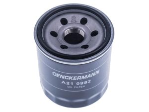 Filtru ulei KIA STONIC (YB) 1.2 CVVT benzina 84 cai DENCKERMANN A210982