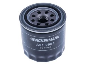 Filtru ulei KIA VENGA (YN) 1.4 CVVT benzina 90 cai DENCKERMANN A210983