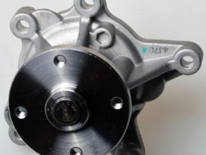 Pompa de apa KIA SELTOS (SP2, SP2I) 1.6 MPi (SP2) benzina 122 cai DENCKERMANN A310948P