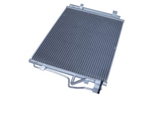 Condensator climatizare KIA PRO CEED (ED) 1.6 CRDi 115 diesel 115 cai MAXGEAR AC848569