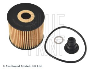 Filtru ulei KIA XCEED Van (CD) 1.6 CRDI diesel 136 cai BLUE PRINT ADBP210019