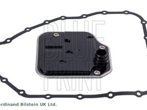 Set filtru hidraulic cutie de viteza automata KIA VENGA (YN) 1.6 CVVT benzina 125 cai BLUE PRINT ADBP210069