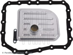 Set filtru hidraulic cutie de viteza automata KIA OPTIMA (FSGDS6B) 2.0 CVVL benzina 165 cai BLUE PRINT ADBP210078