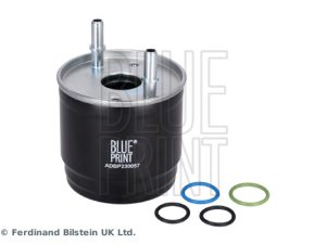 Filtru combustibil KIA STONIC Hatchback Van (YB) 1.6 CRDi diesel 116 cai BLUE PRINT ADBP230057