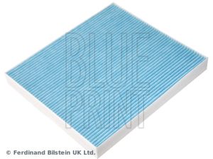 Filtru polen KIA OPTIMA Sportswagon (JF) 2.0 T-GDi GT benzina 238 cai BLUE PRINT ADBP250008