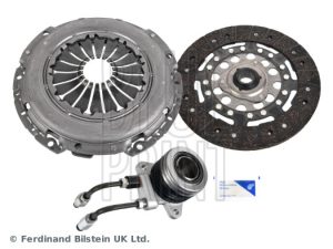 Kit ambreiaj KIA CEED SW (ED) 2.0 CRDi 140 diesel 140 cai BLUE PRINT ADBP300046