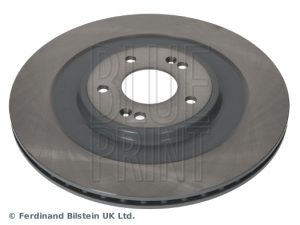 Disc frana KIA EV6 (CV) 77 GT AWD electric 585 cai BLUE PRINT ADBP430153