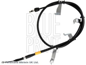 Cablu frana de parcare KIA VENGA (YN) 1.4 CRDi 75 diesel 75 cai BLUE PRINT ADBP460005