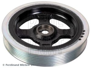 Fulie curea arbore cotit KIA SELTOS (SP2, SP2I) 1.6 MPi (SP2) benzina 122 cai BLUE PRINT ADBP610062