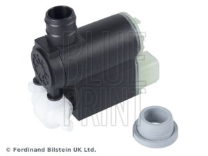 Pompa de apa spalare parbriz KIA VENGA (YN) 1.4 CRDi 90 diesel 90 cai BLUE PRINT ADG00304