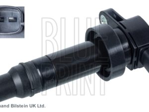 Bobina de inductie KIA VENGA (YN) 1.6 CVVT benzina 125 cai BLUE PRINT ADG014102C