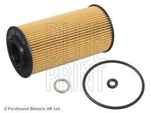 Filtru ulei KIA PRO CEED (ED) 1.6 CRDi 90 diesel 90 cai BLUE PRINT ADG02129