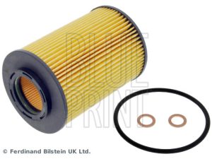 Filtru ulei KIA PRO CEED (ED) 2.0 CRDi 140 diesel 140 cai BLUE PRINT ADG02135
