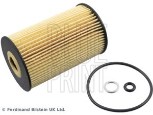 Filtru ulei KIA VENGA (YN) 1.6 CRDi 128 diesel 128 cai BLUE PRINT ADG02140
