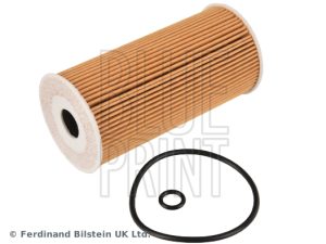 Filtru ulei KIA STINGER (CK) 2.2 CRDi VGT 4WD diesel 200 cai BLUE PRINT ADG02141