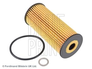 Filtru ulei KIA STINGER Hatchback Van (CK) 3.3 T-GDI benzina 366 cai BLUE PRINT ADG02168