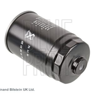 Filtru combustibil KIA OPTIMA Sportswagon (JF) 1.7 CRDi diesel 141 cai BLUE PRINT ADG02390