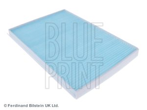 Filtru polen KIA PRO CEED (ED) 1.6 CRDi 90 diesel 90 cai BLUE PRINT ADG02543