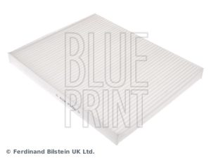 Filtru polen KIA VENGA (YN) 1.6 CRDi 115 diesel 116 cai BLUE PRINT ADG02555