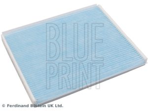 Filtru polen KIA CEED SW (ED) 1.4 benzina 105 cai BLUE PRINT ADG02557
