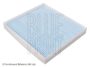 Filtru polen KIA STONIC (YB) 1.0 T-GDi Eco-Dynamics+ benzina/elector 101 cai BLUE PRINT ADG02592