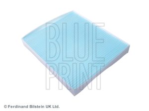Filtru polen KIA OPTIMA (JF) 1.6 CRDi diesel 136 cai BLUE PRINT ADG02593