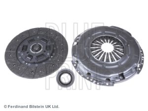 Kit ambreiaj KIA CEED hatchback (ED) 1.6 CRDi 90 diesel 90 cai BLUE PRINT ADG030208