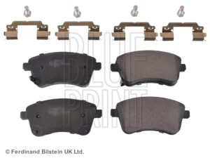 Placute frana KIA VENGA (YN) 1.6 CRDi 128 diesel 128 cai BLUE PRINT ADG042117
