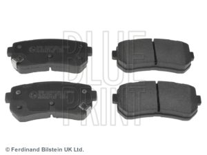 Placute frana KIA SELTOS (SP2, SP2I) 1.6 T-GDi 4WD (SP2) benzina 177 cai BLUE PRINT ADG042132