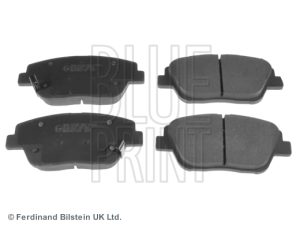 Placute frana KIA OPTIMA (FSGDS6B) 2.0 CVVL benzina 165 cai BLUE PRINT ADG042133