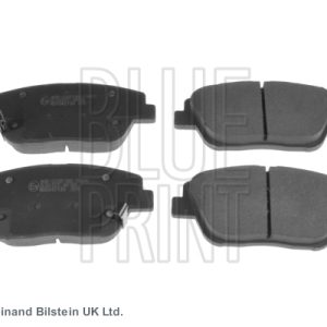 Placute frana KIA OPTIMA (FSGDS6B) 2.0 CVVT benzina 165 cai BLUE PRINT ADG042133