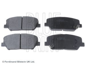 Placute frana KIA CEED (JD) 1.6 CRDi 128 diesel 128 cai BLUE PRINT ADG042140