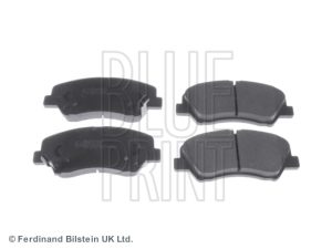 Placute frana KIA STONIC (YB) 1.0 T-GDi Eco-Dynamics+ benzina/elector 120 cai BLUE PRINT ADG042153