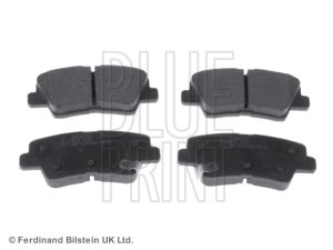 Placute frana KIA OPTIMA (FSGDS6B) 2.0 CVVL benzina 165 cai BLUE PRINT ADG042154