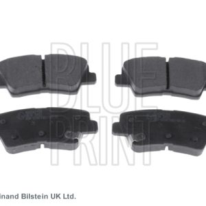 Placute frana KIA OPTIMA (FSGDS6B) 2.0 CVVL benzina 165 cai BLUE PRINT ADG042154