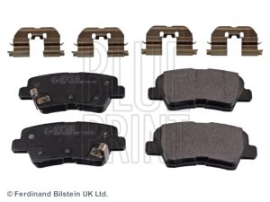 Placute frana KIA CEED (CD) 1.0 T-GDI 100 Eco-Dynamics+ benzina/elector 101 cai BLUE PRINT ADG042165