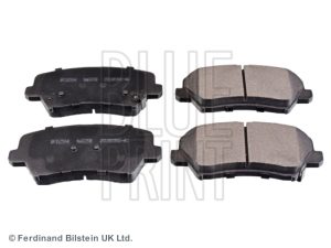 Placute frana KIA CEED (CD) 1.4 LPG Benzina/Autogaz (GPL) 97 cai BLUE PRINT ADG042178