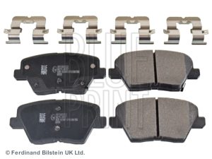 Placute frana KIA CEED (CD) 1.6 CRDi 136 Eco-Dynamics+ Diesel/electro 136 cai BLUE PRINT ADG042184