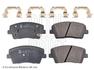 Placute frana KIA STINGER (CK) 2.0 T-GDI 4WD benzina 247 cai BLUE PRINT ADG042190