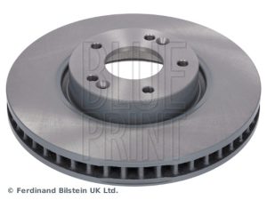 Disc frana KIA OPTIMA Sportswagon (JF) 1.6 CRDi diesel 136 cai BLUE PRINT ADG043136