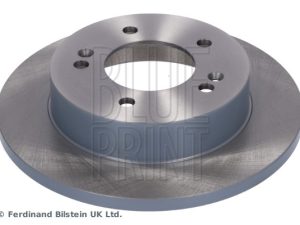 Disc frana KIA VENGA (YN) 1.4 CRDi 90 diesel 90 cai BLUE PRINT ADG043156