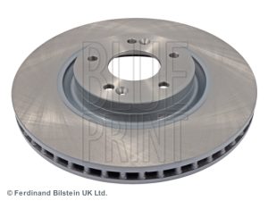 Disc frana KIA CEED (CD) 1.0 T-GDI benzina 120 cai BLUE PRINT ADG043180
