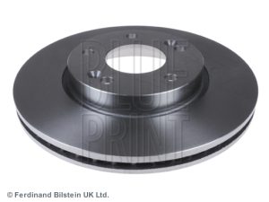 Disc frana KIA CEED (CD) 1.4 LPG Benzina/Autogaz (GPL) 97 cai BLUE PRINT ADG043193