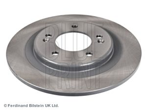 Disc frana KIA CEED Sportswagon (JD) 1.0 T-GDI benzina 100 cai BLUE PRINT ADG043194