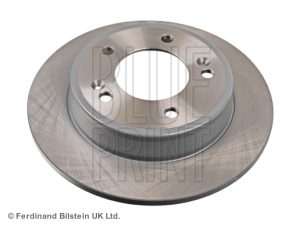 Disc frana KIA SELTOS (SP2, SP2I) 1.6 MPi (SP2) benzina 122 cai BLUE PRINT ADG043195