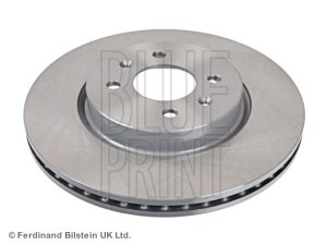 Disc frana KIA STONIC (YB) 1.0 T-GDi Eco-Dynamics+ benzina/elector 101 cai BLUE PRINT ADG043201