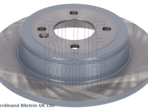 Disc frana KIA STONIC (YB) 1.0 T-GDi Eco-Dynamics+ benzina/elector 101 cai BLUE PRINT ADG043202
