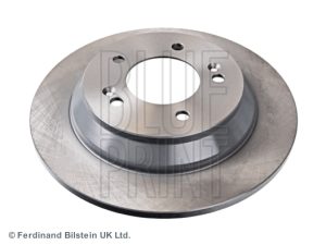Disc frana KIA SELTOS (SP2, SP2I) 2.0 MPi (SP2) benzina 150 cai BLUE PRINT ADG043210