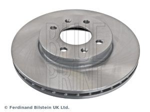 Disc frana KIA STONIC (YB) 1.0 T-GDi Eco-Dynamics+ benzina/elector 101 cai BLUE PRINT ADG043213